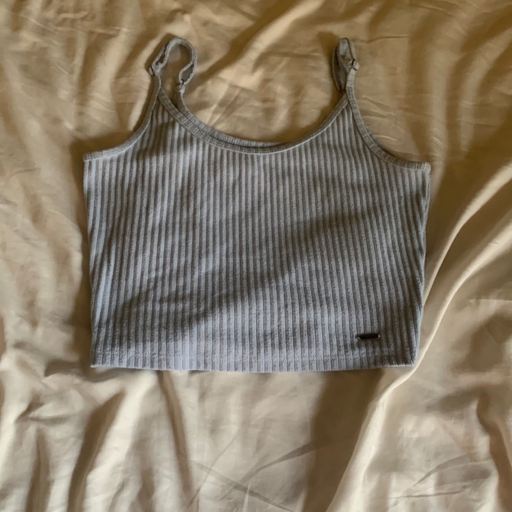 Hollister baby tank